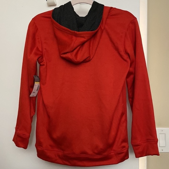 NWT Everlast Hoodie Youth M (10/12) - Picture 3 of 6